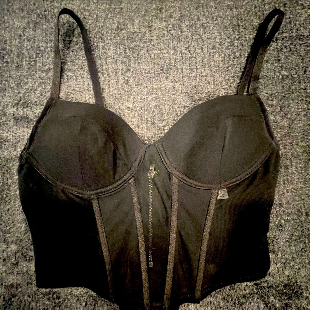 RUE21 Corset